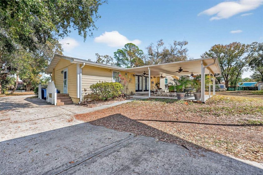 Investor's dream! Situated on 1 acre in a prime location, this - photo 38