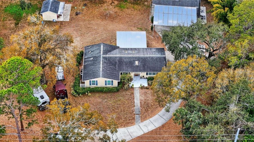 Investor's dream! Situated on 1 acre in a prime location, this - photo 42
