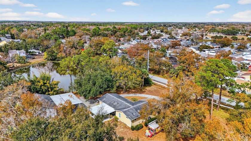 Investor's dream! Situated on 1 acre in a prime location, this - photo 46