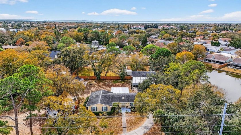 Investor's dream! Situated on 1 acre in a prime location, this - photo 49
