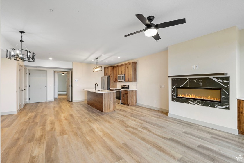 Modern Luxury Condo Near Bear Lake Short term rental Approved - photo 18