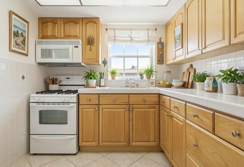 Beautifully maintained 1/1 Condo located in a welcoming and - photo 7