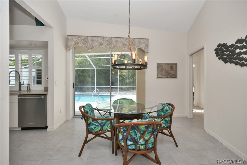 Welcome to this well-maintained 3 Bedroom, 2.5 Bath pool home - photo 12