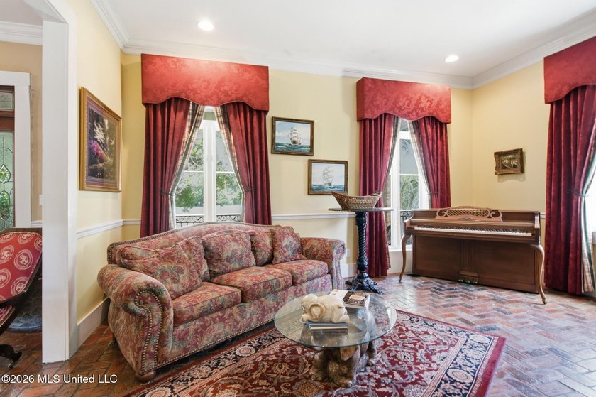 Custom-built and designed by renowned architect William H - photo 13