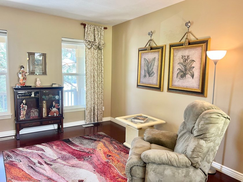 Former model home with timeless charm and exceptional care - photo 3
