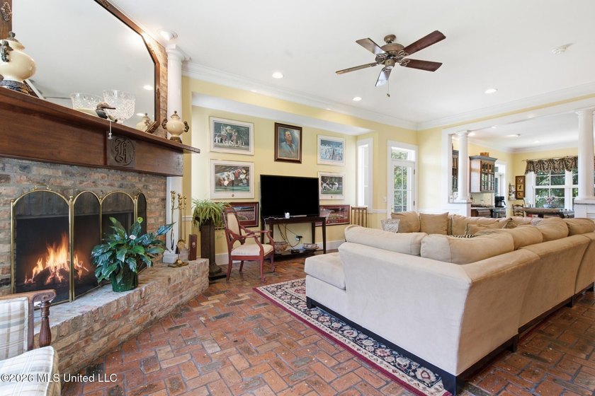 Custom-built and designed by renowned architect William H - photo 16