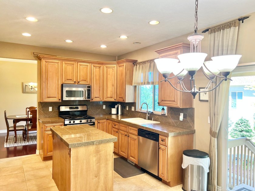 Former model home with timeless charm and exceptional care - photo 8