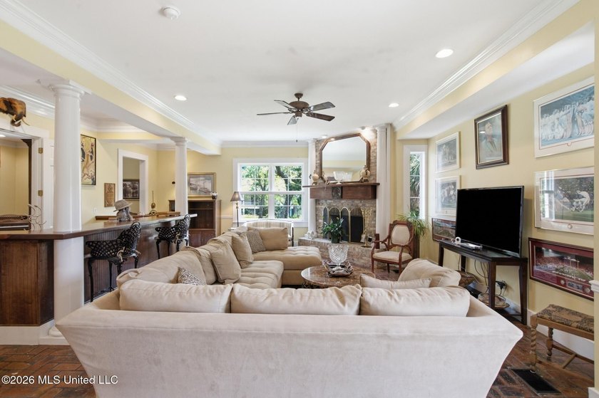 Custom-built and designed by renowned architect William H - photo 19