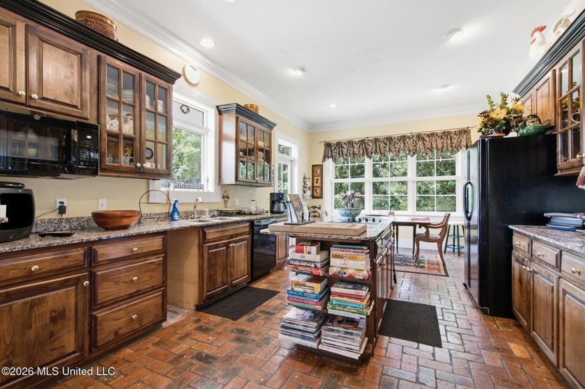 Custom-built and designed by renowned architect William H - photo 20