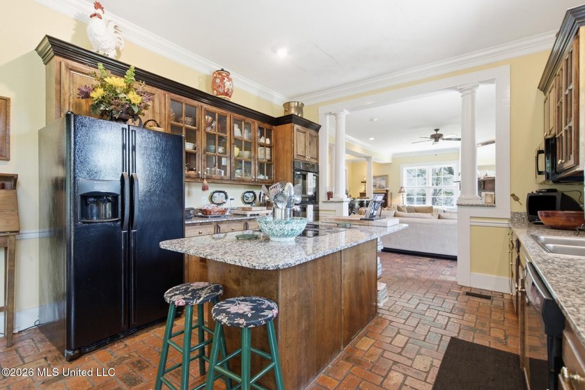 Custom-built and designed by renowned architect William H - photo 22