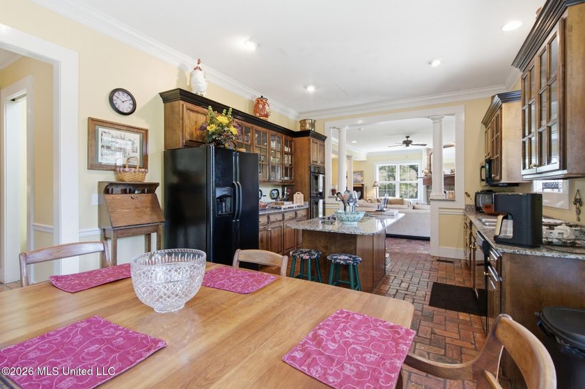 Custom-built and designed by renowned architect William H - photo 24