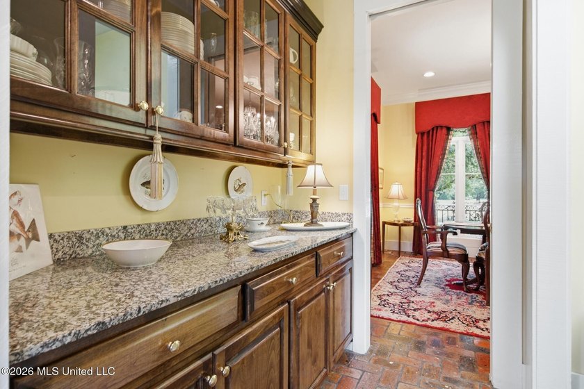 Custom-built and designed by renowned architect William H - photo 25