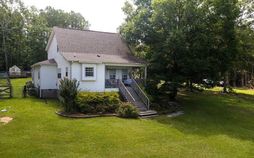 Welcome to your own private lakefront retreat!Situated on - photo 5