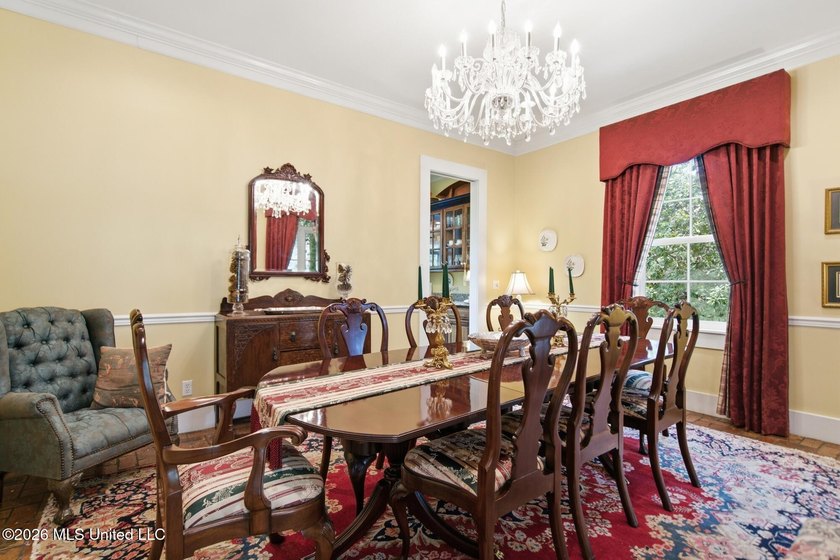 Custom-built and designed by renowned architect William H - photo 26