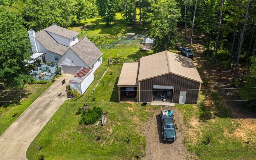 Welcome to your own private lakefront retreat!Situated on - photo 9
