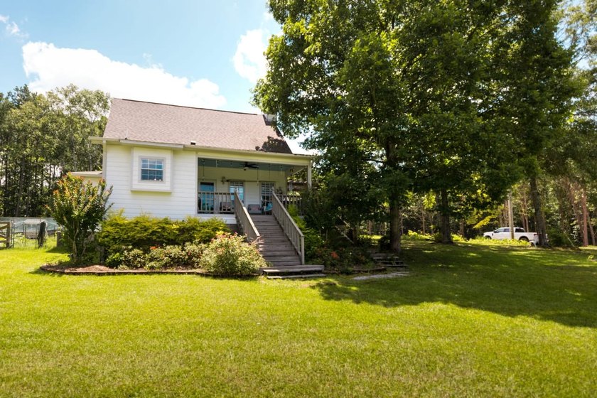 Welcome to your own private lakefront retreat!Situated on - photo 10