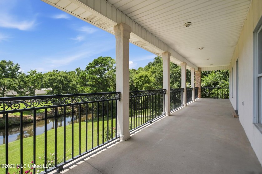 Custom-built and designed by renowned architect William H - photo 40