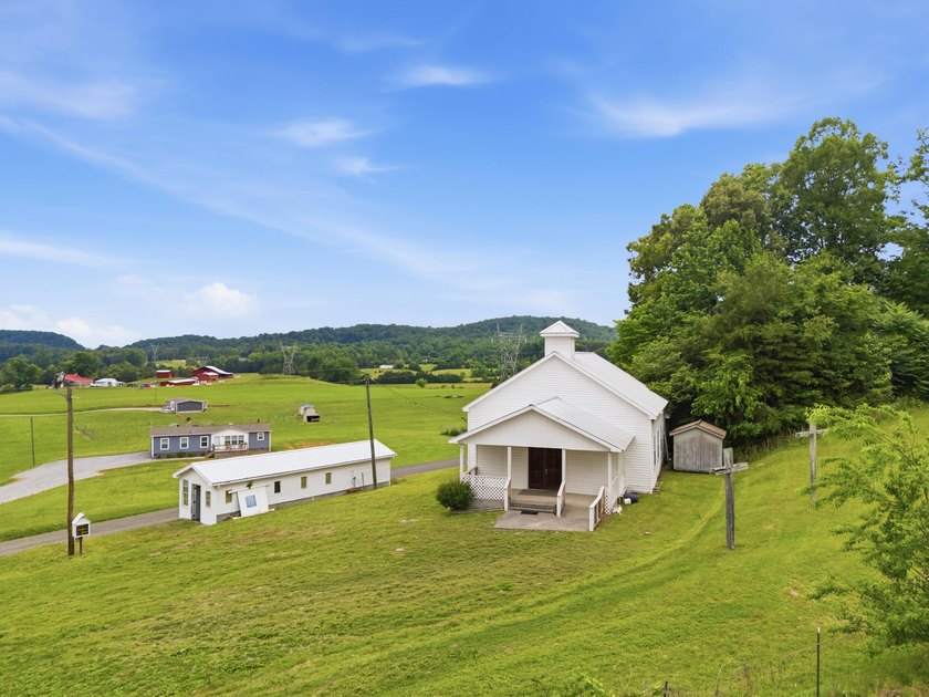 Prime Commercial Opportunity in Loudon County Tn - historic 1870 - photo 6