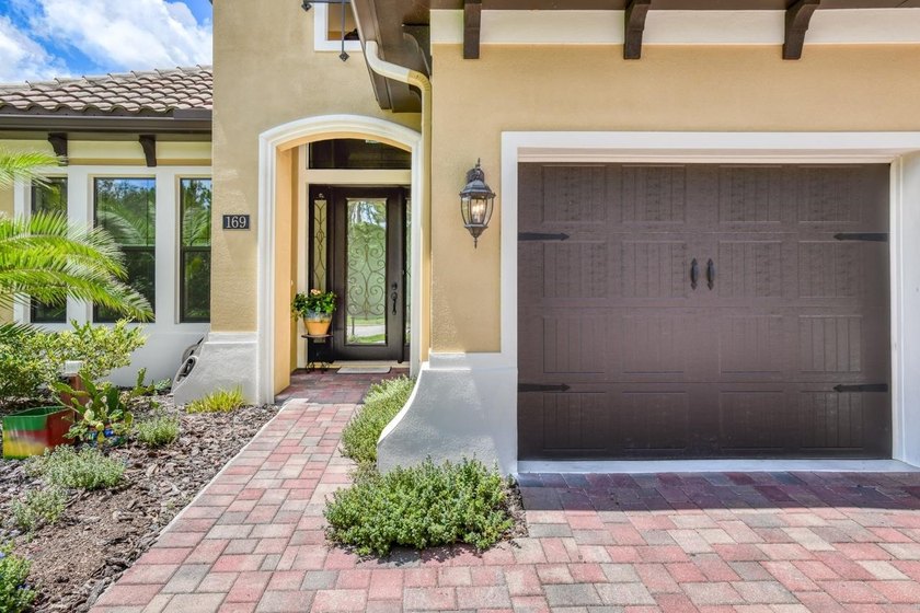 Welcome to 169 Aspen Way in the Exclusive *Conservatory* Better - photo 6