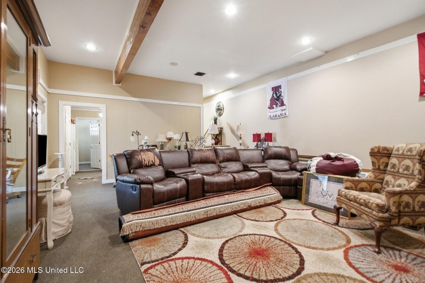 Custom-built and designed by renowned architect William H - photo 49