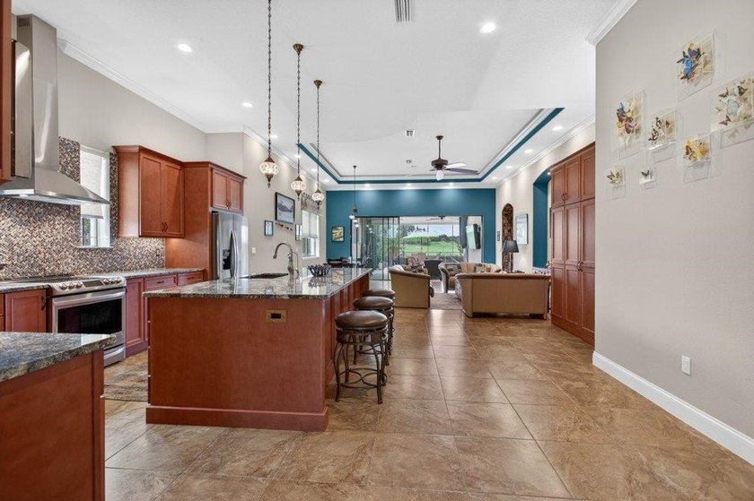 Welcome to 169 Aspen Way in the Exclusive *Conservatory* Better - photo 9