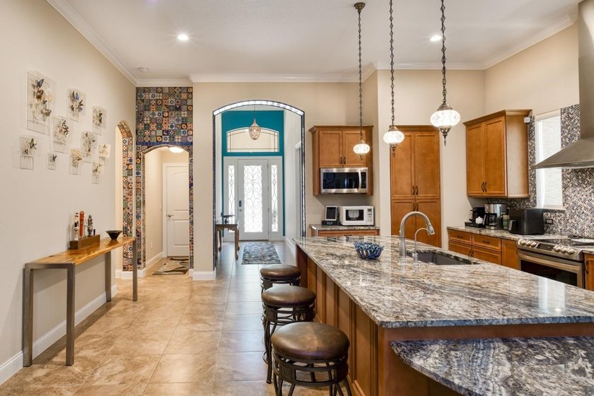 Welcome to 169 Aspen Way in the Exclusive *Conservatory* Better - photo 10