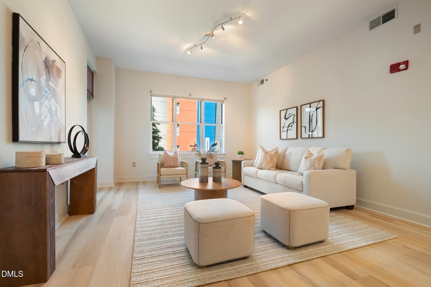 Positioned in one of Downtown Raleigh's most vibrant and - photo 6
