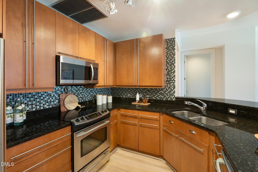 Positioned in one of Downtown Raleigh's most vibrant and - photo 9
