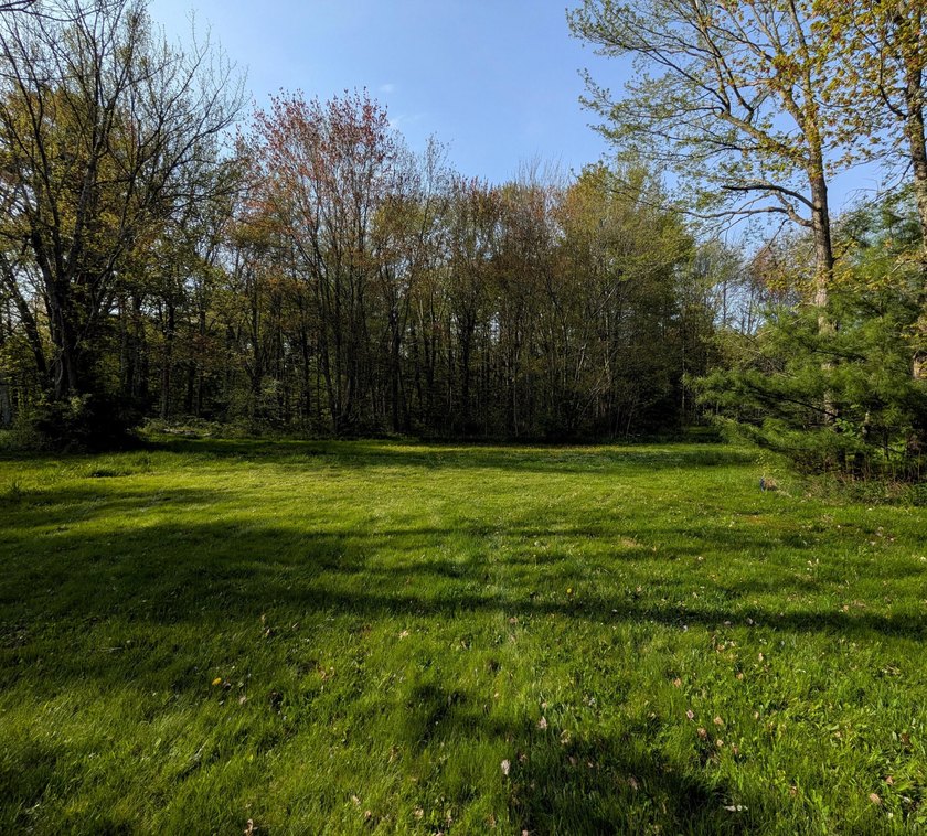 Nestled on nearly 3/4 of an acre in Portland's North Deering - photo 5