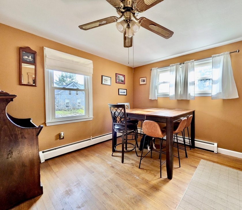 Nestled on nearly 3/4 of an acre in Portland's North Deering - photo 7