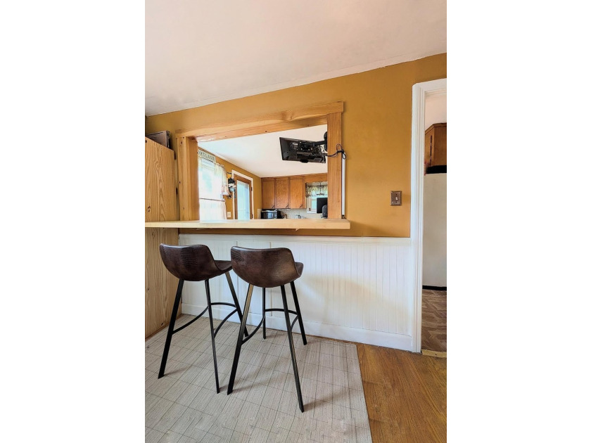 Nestled on nearly 3/4 of an acre in Portland's North Deering - photo 8