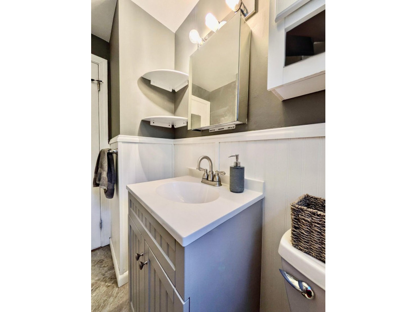 Nestled on nearly 3/4 of an acre in Portland's North Deering - photo 10