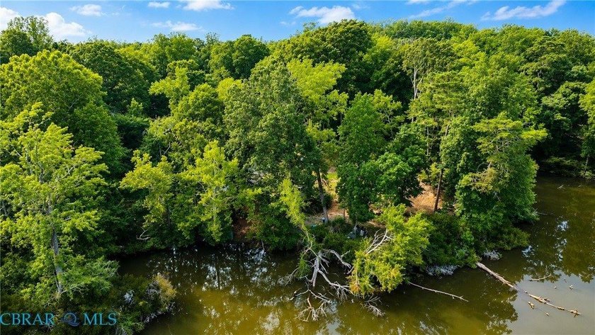 Rare opportunity to build your waterfront home on beautiful - photo 12