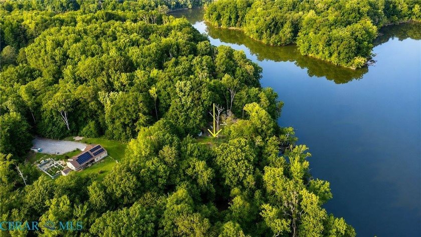 Rare opportunity to build your waterfront home on beautiful - photo 13
