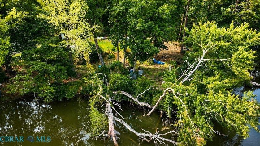 Rare opportunity to build your waterfront home on beautiful - photo 18