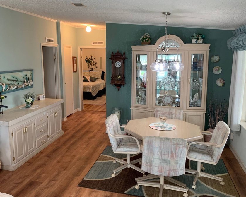PRICE IMPROVEMENT!!! Beautifully Furnished 2 Bedroom, 2 Bath - photo 8