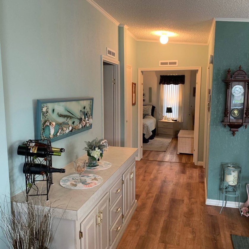 PRICE IMPROVEMENT!!! Beautifully Furnished 2 Bedroom, 2 Bath - photo 9
