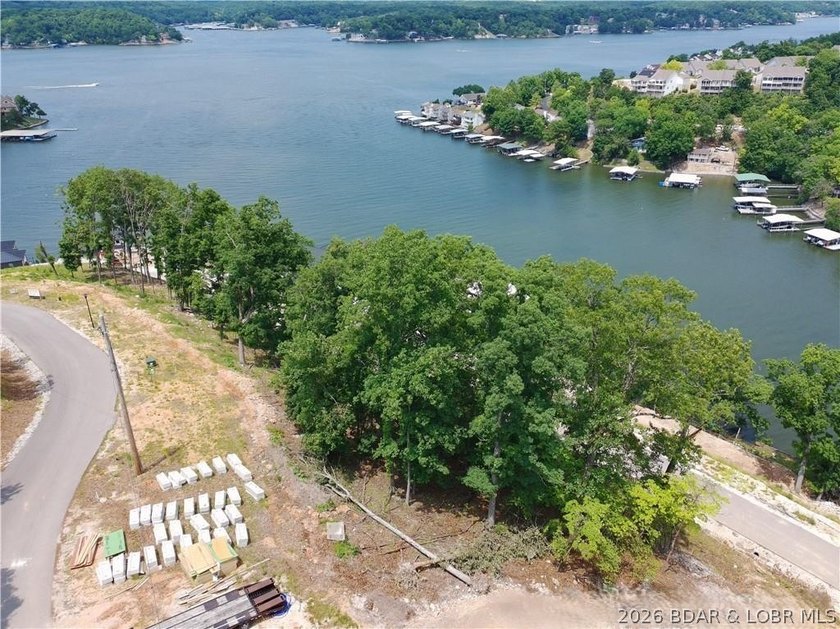 The Waters is the only new premier lake development on Horseshoe - photo 12