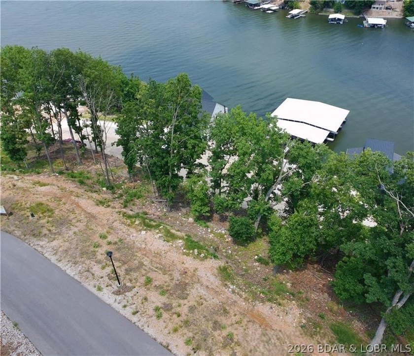 The Waters is the only new premier lake development on Horseshoe - photo 13