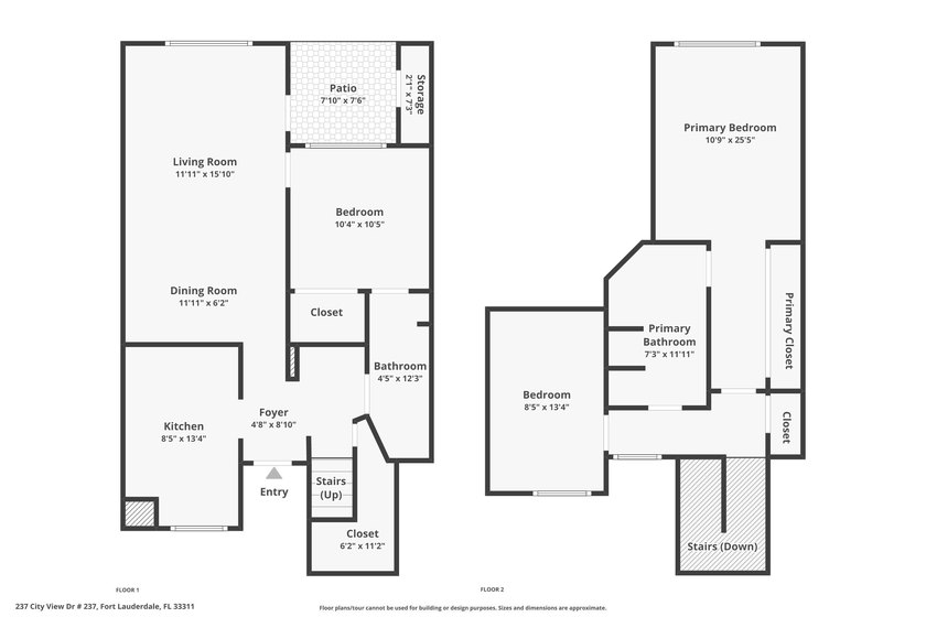 RARELY AVAILABLE and beautifully updated, 3- bed, 2- bath - photo 48