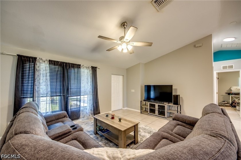 This beautifully maintained 3-bedroom, 2-bath home offers the - photo 11