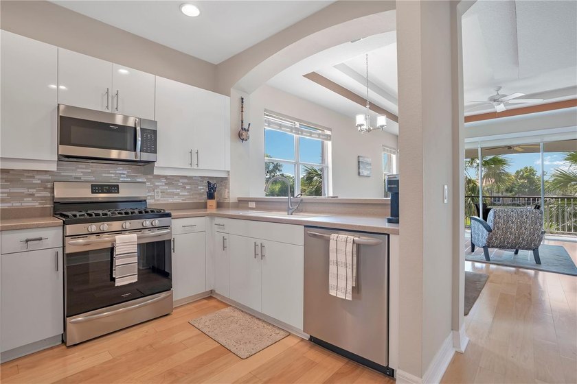 Experience effortless living and unmatched freedom in this - photo 11