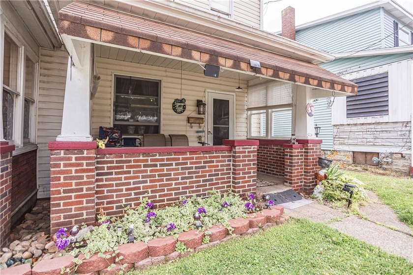 Welcome to 526 4th Ave, Ford City! This 2-bedroom, 2-bath home - photo 3