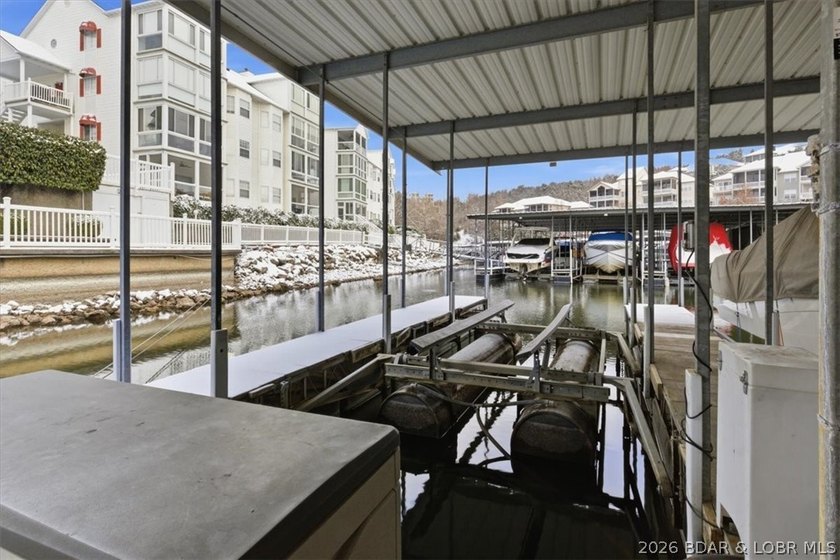 Lakefront living in the beloved Charleston Condominium community - photo 21