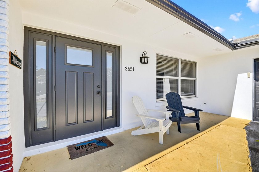 Discover the ultimate coastal lifestyle at 3651 Palm Drive in - photo 9