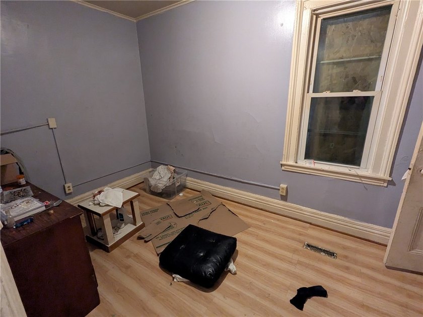 Great value-add DUPLEX opportunity! Property sustained a house - photo 10
