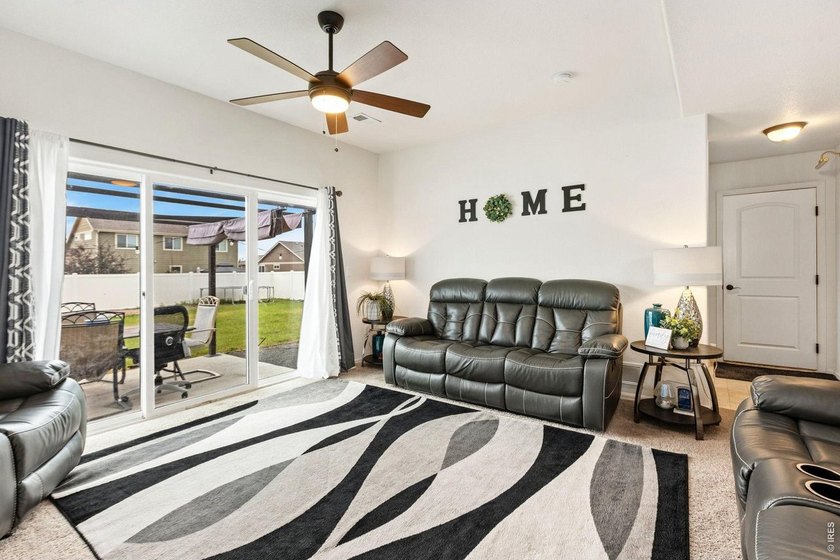 Looking for space to grow? This beautiful home offers 4 bedrooms - photo 5