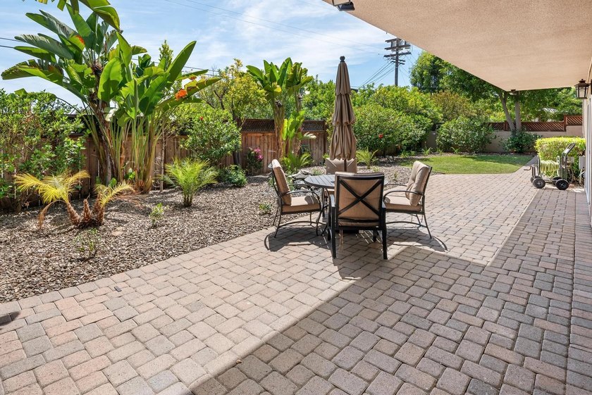 Light and bright home in the heart of Del Cerro featuring a - photo 50