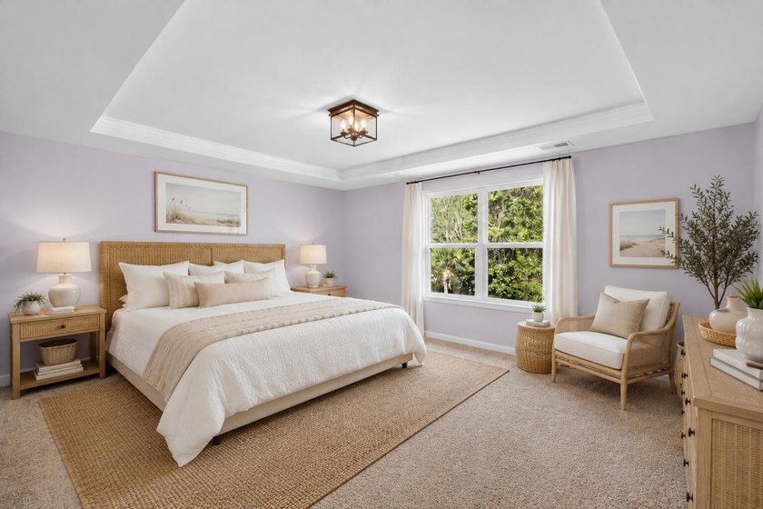 Seller offering $5000 in closing costs!Freshly updated and - photo 22