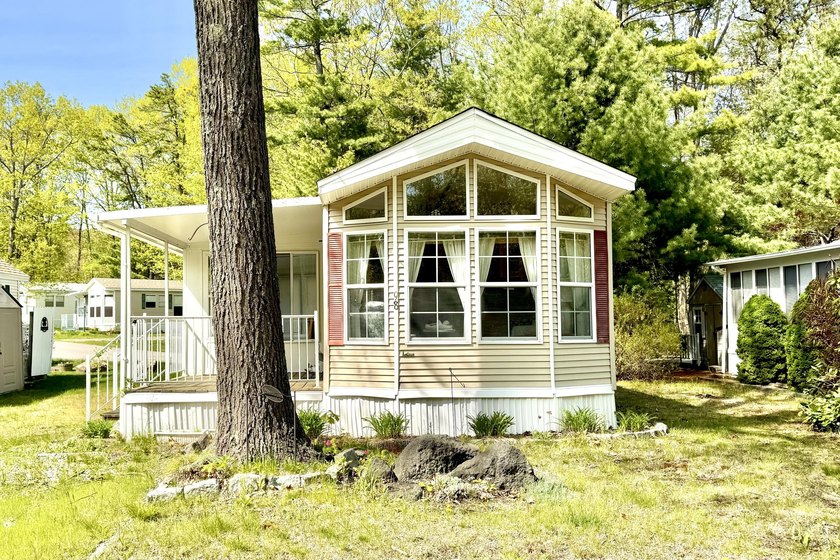 Welcome to your Summer sanctuary in Wells, located in the highly - photo 3